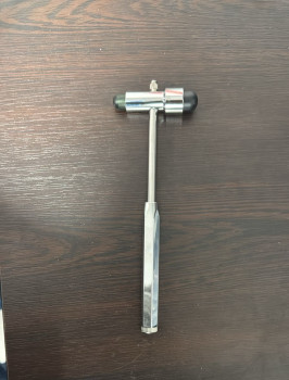 ნერვოლოგიური ჩაქუჩი