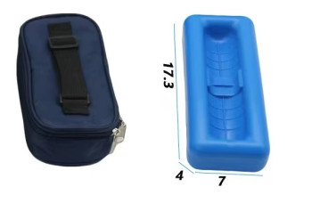 ინსულინის თერმო ჩანთა