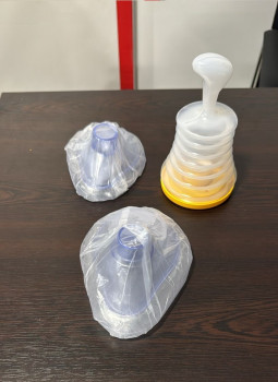 უცხოსხეულის ამომქაჩი სასუნთქი გზებიდან