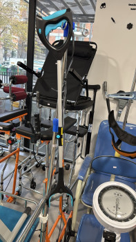 პაციენტის დამხმარე საშუალება