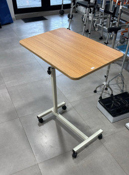 პაციენტის მაგიდა