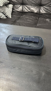 ინსულინის თერმო ჩანთა