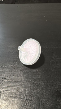 სანაციის/ასპირატორის სათადარიგო ფილტრი