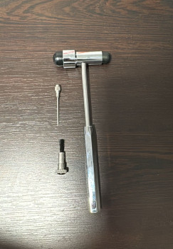 ნერვოლოგიური ჩაქუჩი