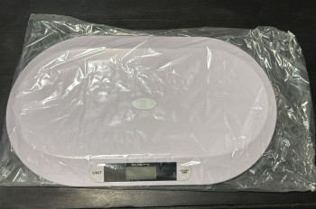 ბავშვის სასწორი სიგრძის საზომით