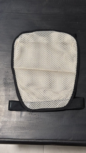 შარდის პარკის ჩანთა