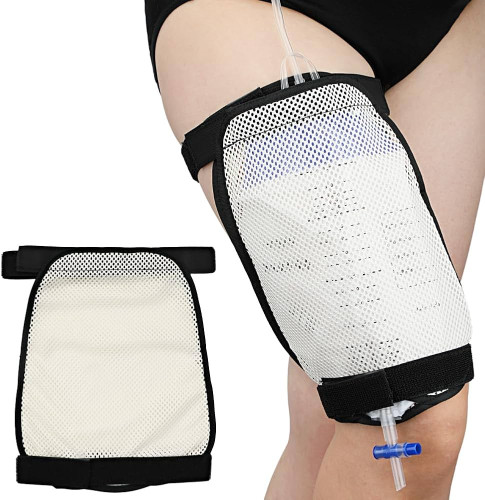 შარდის პარკის ჩანთა