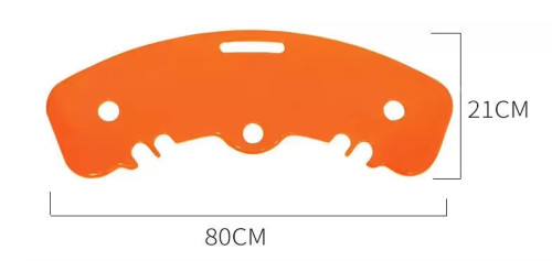 პაციენტის დამხმარე ეტლზე გადასაჯდომი