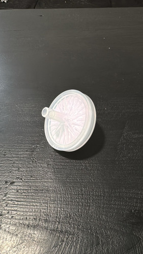 სანაციის/ასპირატორის სათადარიგო ფილტრი