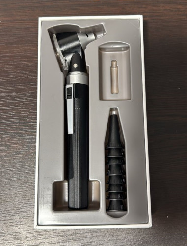 ოტოსკოპი